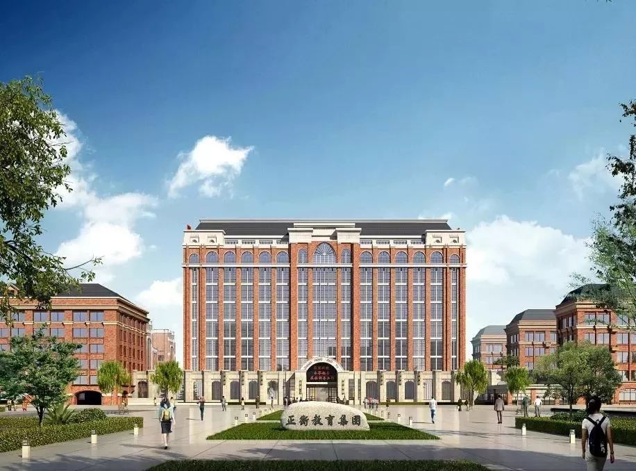 伴读正衡、地铁上盖综合体，凤凰新城又一块拼图，补齐了