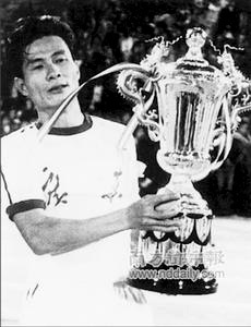 中国足球风云往事,中国足球往事2001