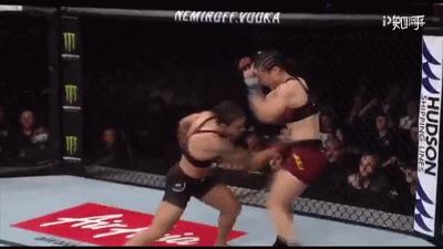 中国女拳王vs日本拳王,中国女拳王对日本女拳王死亡之战