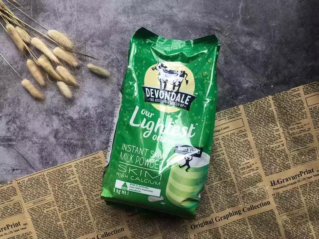 哪款脱脂奶粉比较好,真正的好喝的脱脂奶粉