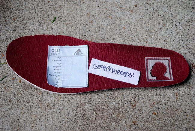 那些你儿时深爱却无法拥有的球鞋们（中）