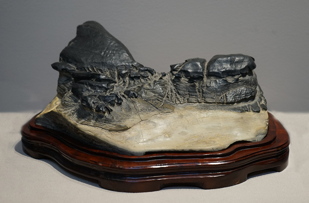 10月27日安徽保真藏品（书画、观赏石）艺术品图鉴（61-5期）