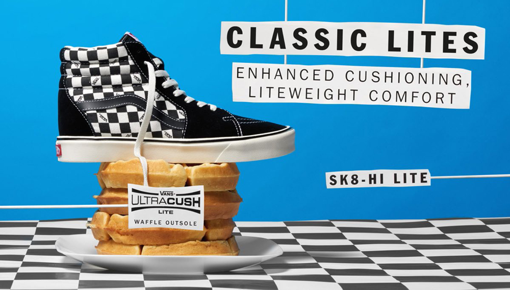 真vans会不会开胶,真vans和假vans