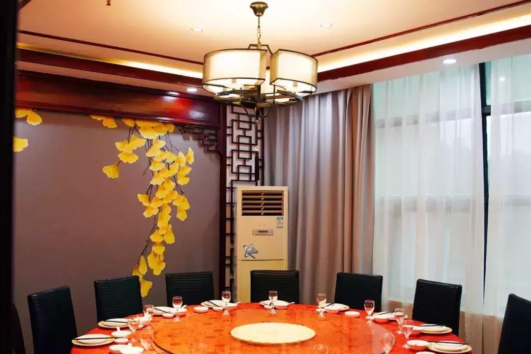 过年老友约饭好去处,三五老友聚会好去处