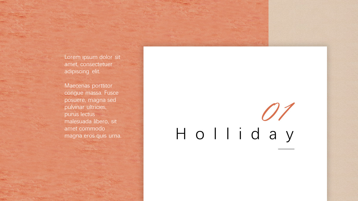 如何做出高大上的PPT？高手告诉你：提高审美是关键！