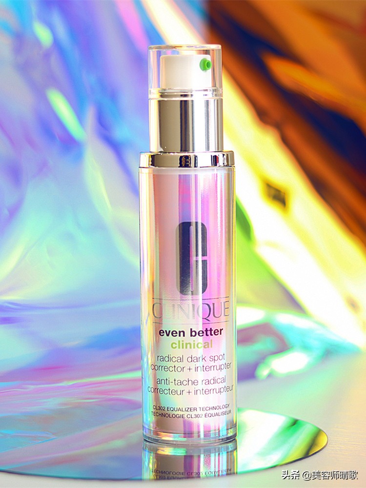 谷雨美白精华能变白吗,什么加美白精华可以变白