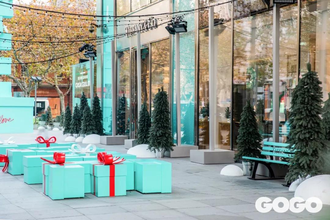 蒂芙尼最大旗舰店,蒂芙尼官方旗舰店在哪里