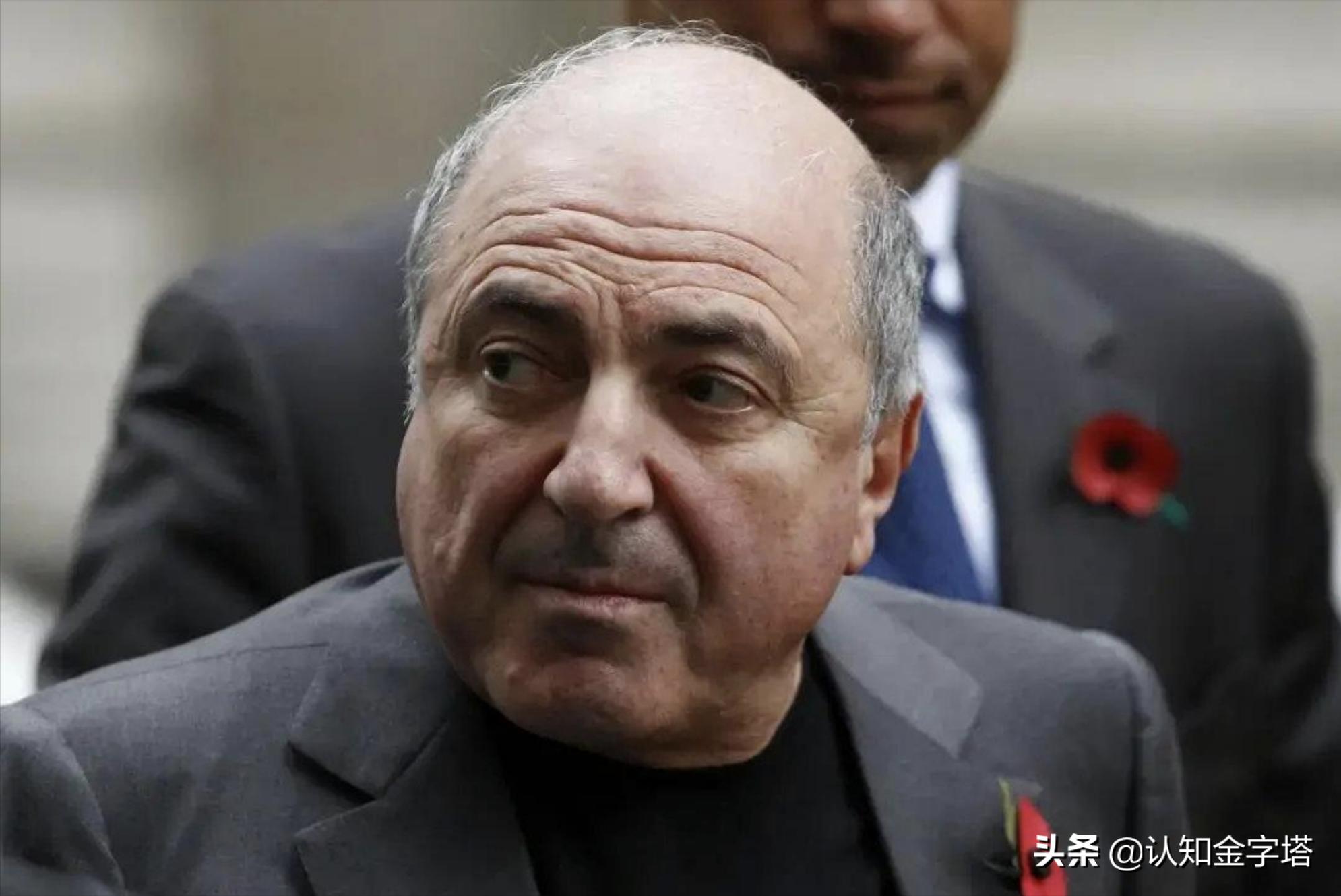 俄罗斯首富针对普京的评价,俄罗斯首富挑战普京结果怎样了