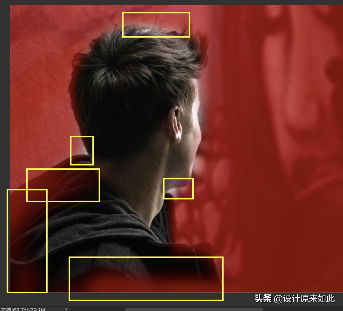 详细讲解ps蒙版的使用技法,ps蒙版操作的详细方法