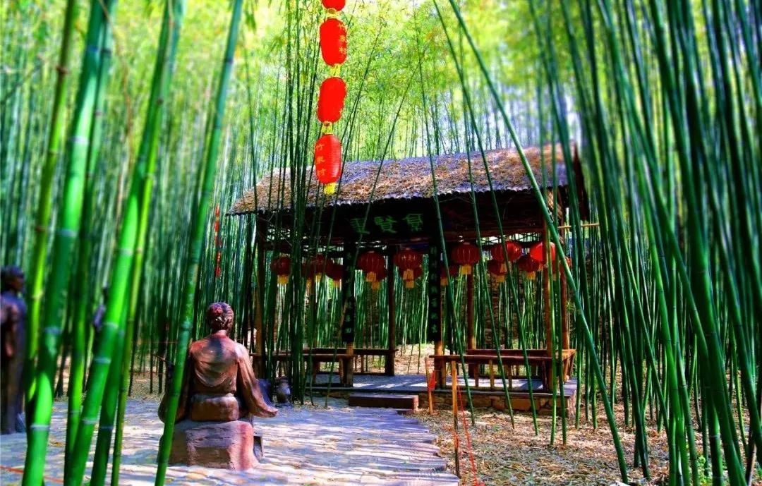 这座透露着古韵之美的城市,这座城市里藏着很多好玩的秘密