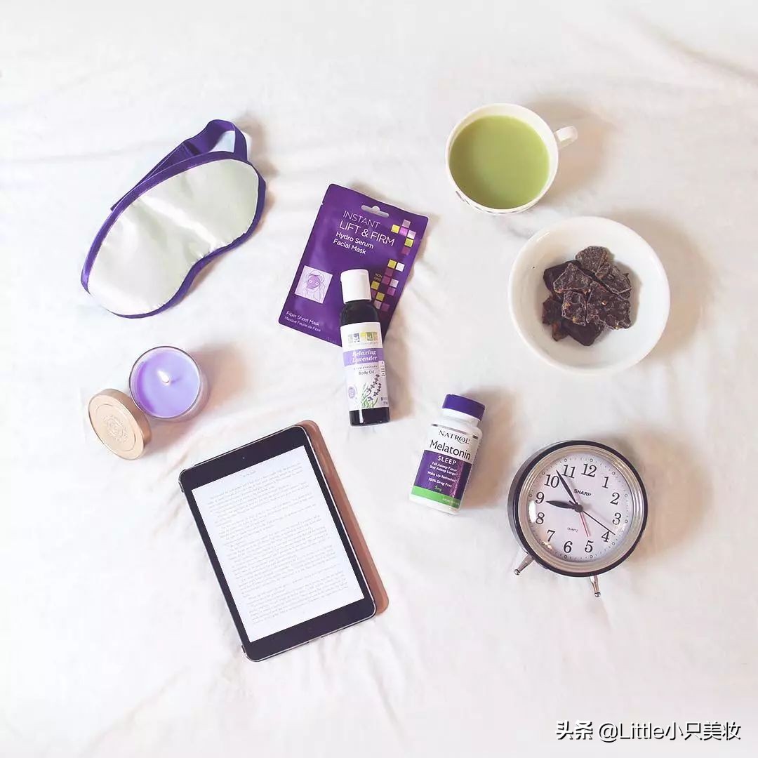 养生少女的小药箱大公开，悄悄变美原来是因为它们！