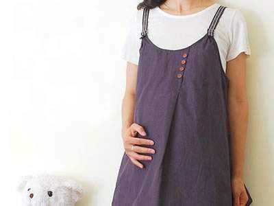 孕妈需要穿防辐射服,怎样辨别防辐射服的真假