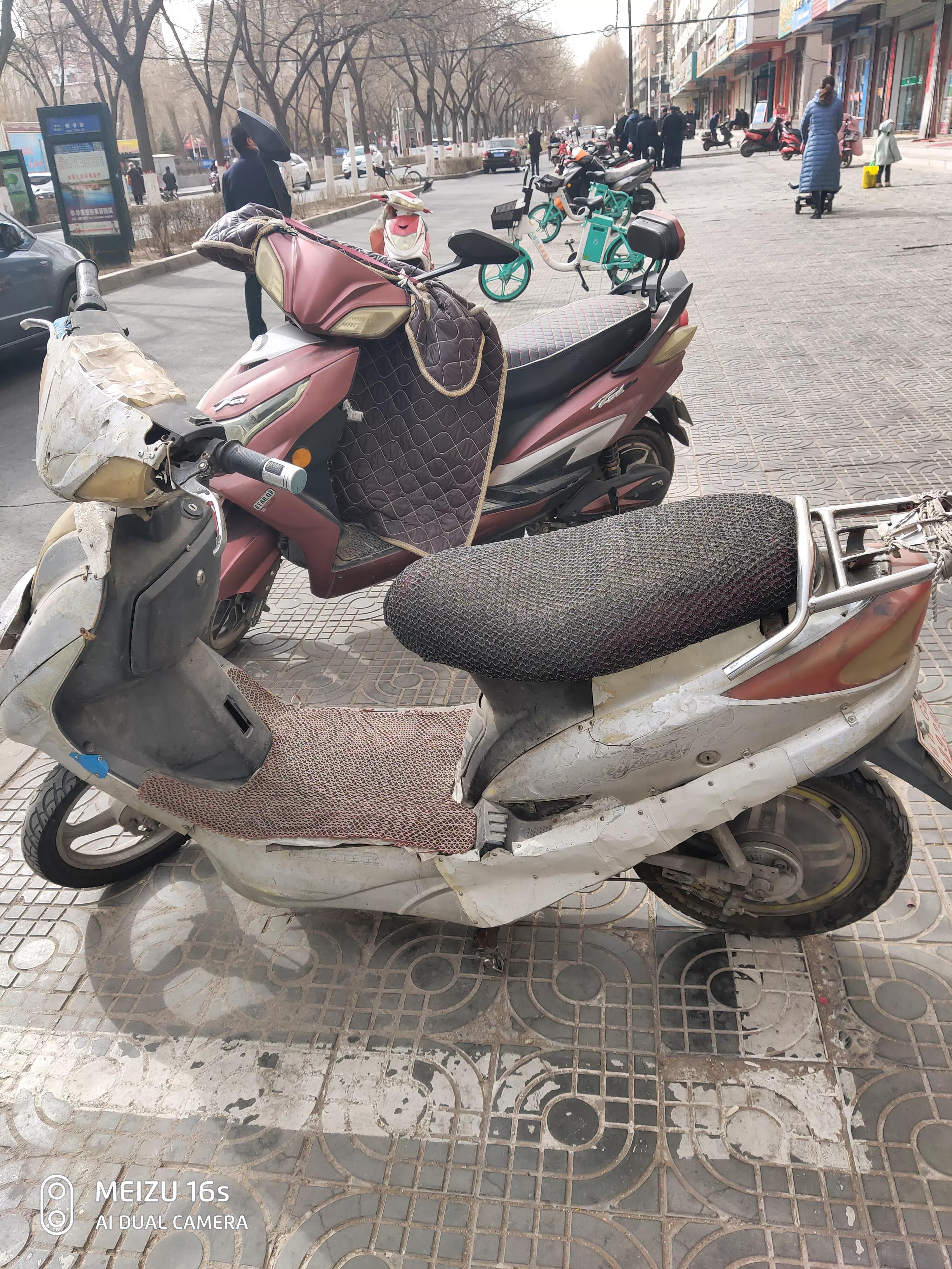 报废电动车一般多少钱,一辆废电动车能卖多少钱