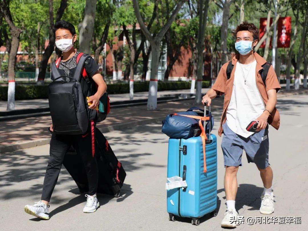 幸福预备队,河北幸福足球俱乐部u19