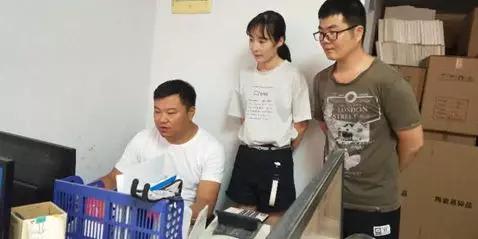 云动两周年：大江东去浪淘尽，细数长葛电商行