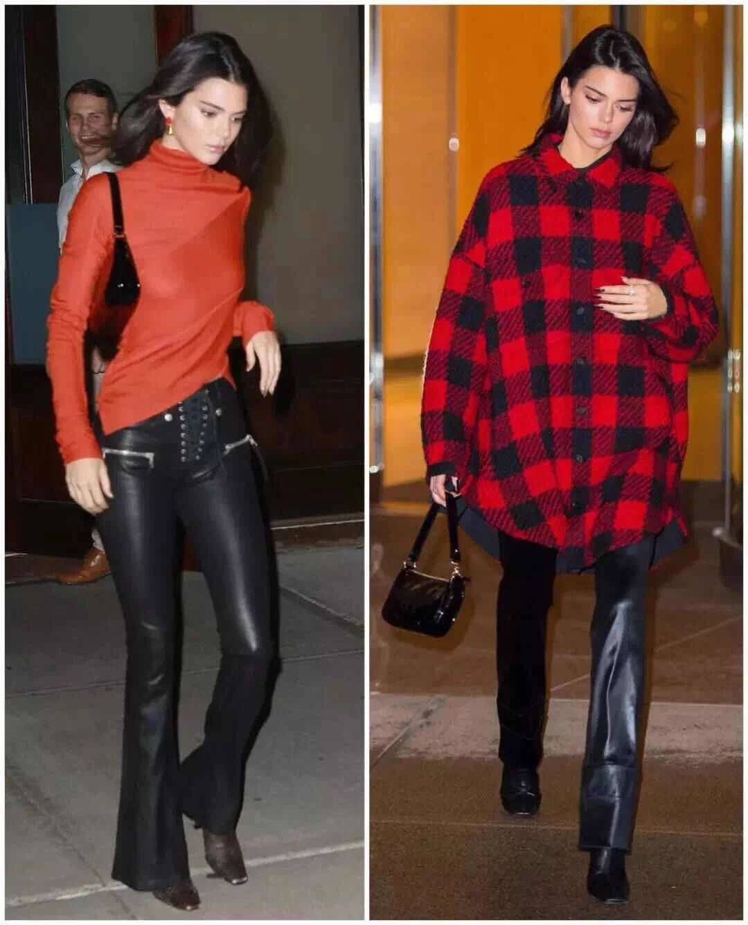 泫雅同款腋下流苏包,最不容错过的包