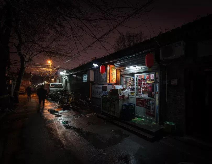 北京的第一天,来北京的第一天