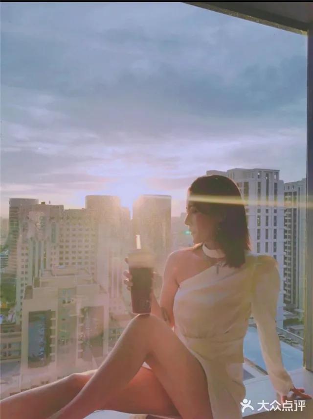 10年后和儿子一起逛街,十年后带宝宝逛街