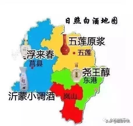 山东十大名酒山东白酒排名最新,山东公认的好酒