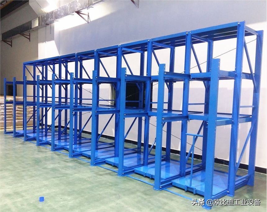 注塑模具架价格,注塑模具放置架哪里买