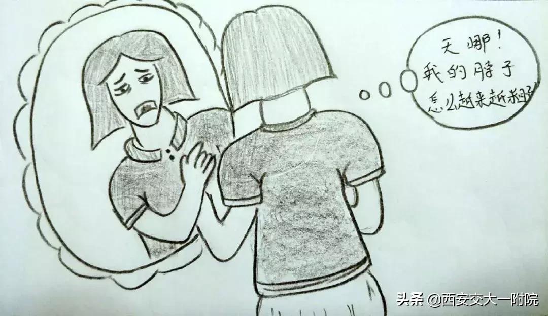 怎么纠正甲减状态呢,怎么自查甲减教你正确步骤