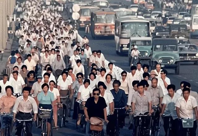 为什么没人再提勤劳致富了?