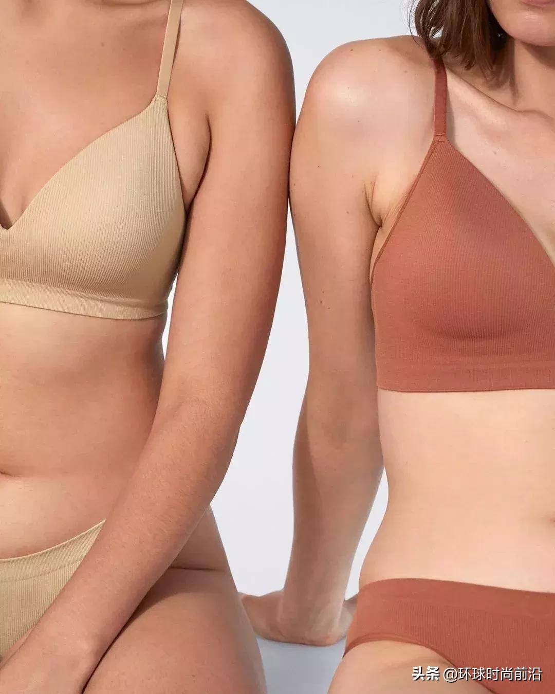 穿衣自由？雪莉不穿内衣被热议，你站雪莉还是内衣