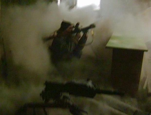 失败的车臣之战,一将无能累死三军,俄军最无能的战记