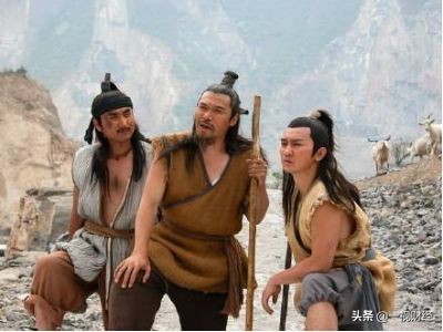 德隆重生记：左手倒右手的游戏与难以收场的结局—《中捷资源篇》