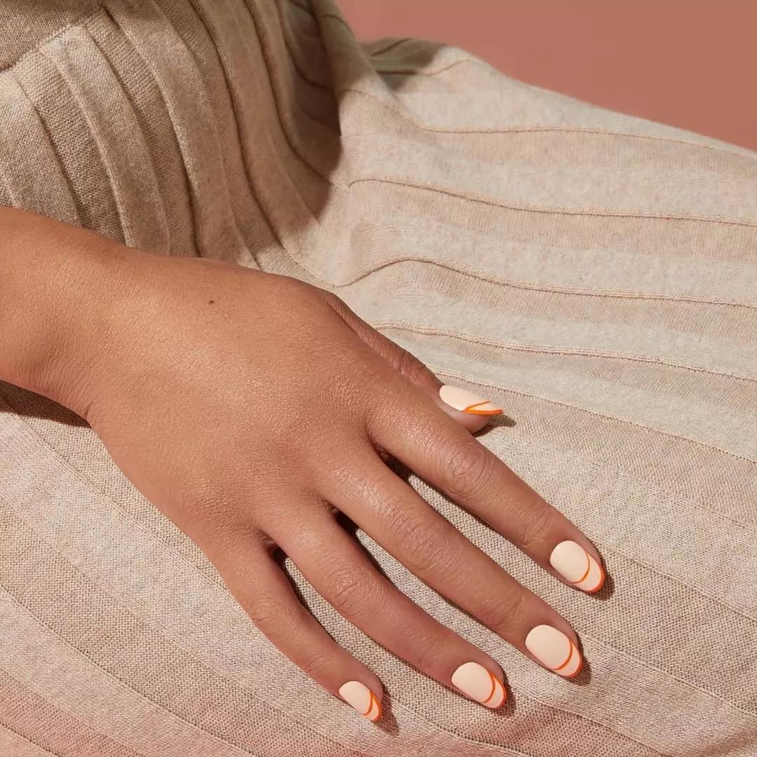 好用又好看的指甲油推荐,种草澳洲