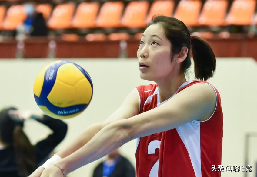 天津女排朱婷李盈莹姚迪,天津女排朱婷与李盈莹