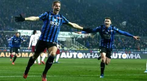 加图索vs尤文加时赛,意甲三个欧冠八强