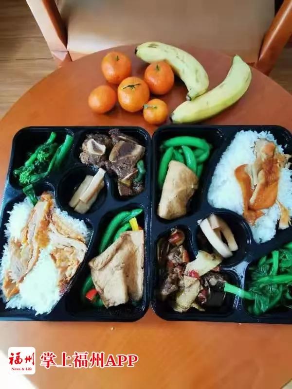 暖！福州出手了！设置滞留武汉籍旅客安置点，包吃住、能看海……