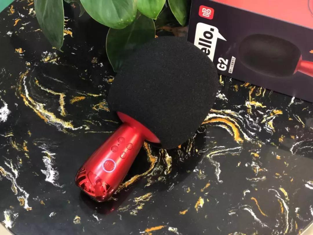 唱吧小巨蛋可以语音点歌,唱吧小巨蛋g2可以当录音麦克风吗