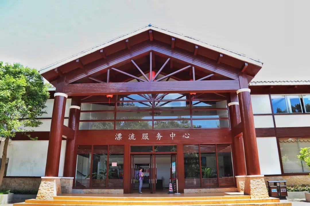 广东清远佛冈旅游攻略,广东清远佛冈森波拉旅游