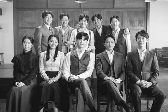 只需这一篇,就能治好你的“剧荒症”!