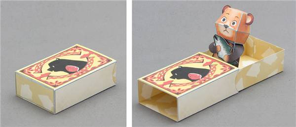 超复杂超高难度折纸教程,有史以来最实用的折纸