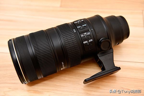 相机镜头的标志总结,相机镜头标识怎么看出来