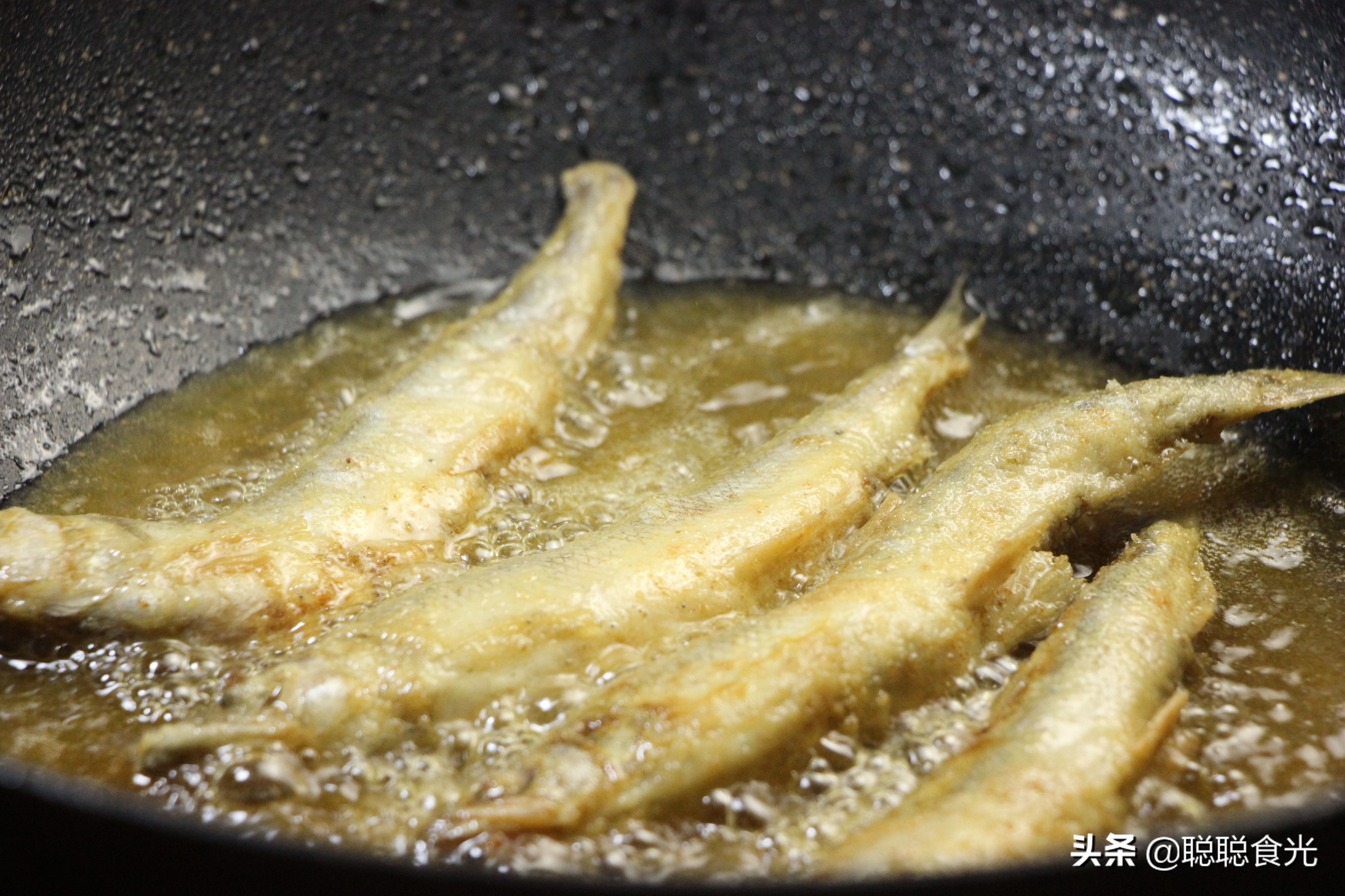 纯天然鱼怎样随便煎都好看又好吃,最适合香煎的鱼