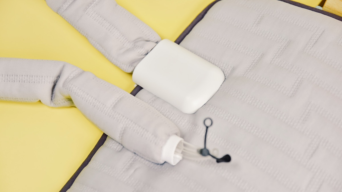 小米水暖床垫缺点,小米智能床垫小视频