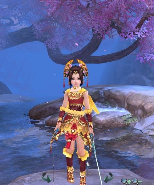 剑网三怀旧服剑纯,剑网三怀旧版南皇套