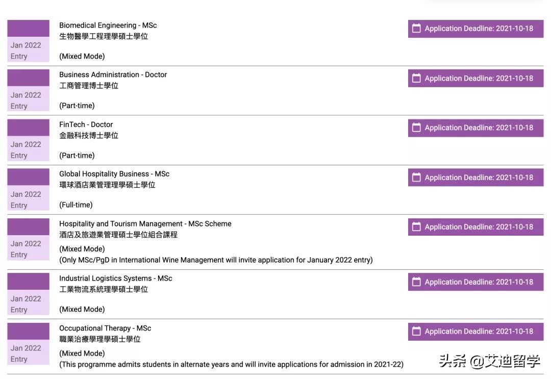 qs香港理工大学世界排名,香港理工大学qs排名2024