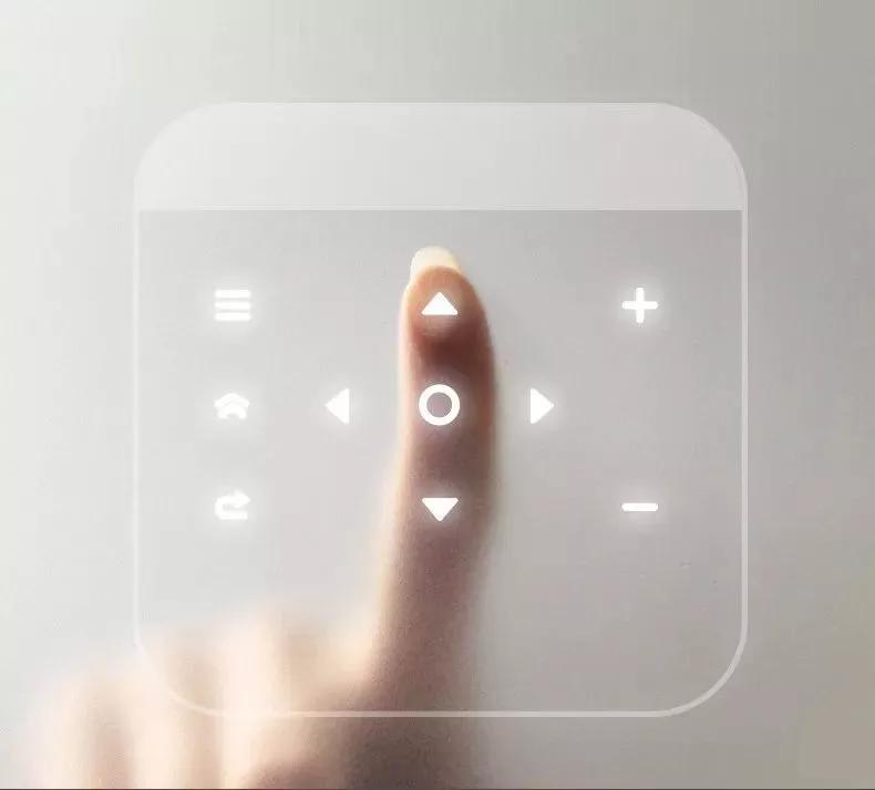 如何选择护眼投影仪,100寸电视和投影仪哪个好更护眼