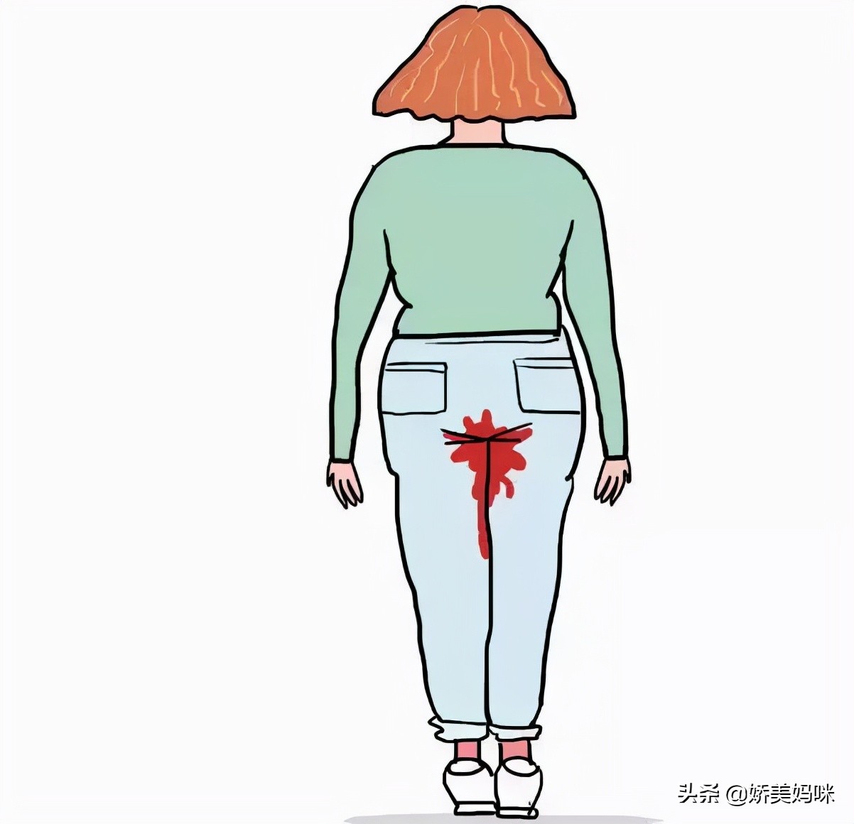 产后月经什么颜色是正常,产后月经是褐色正常吗