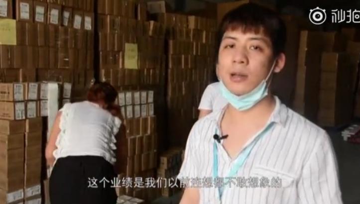 口罩外贸订单找工厂,现在口罩厂很多口罩卖的出去吗