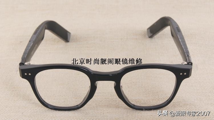 华为智能眼镜三代鼻托可以更换吗,华为第三代智能眼镜鼻托怎么调整