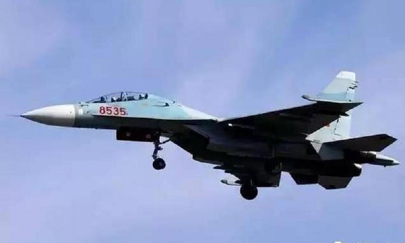 越南空军有很多我国也有装备的战机，他们总体水平高吗？徒有虚名