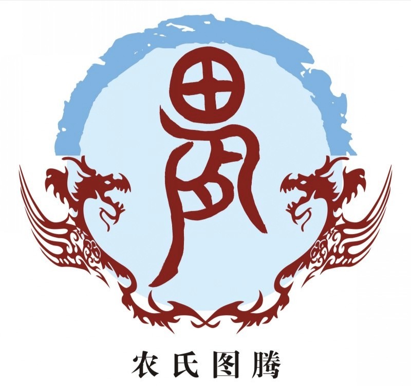 姓氏起源你的姓氏起源哪里呢,100个姓氏图腾有你的姓吗