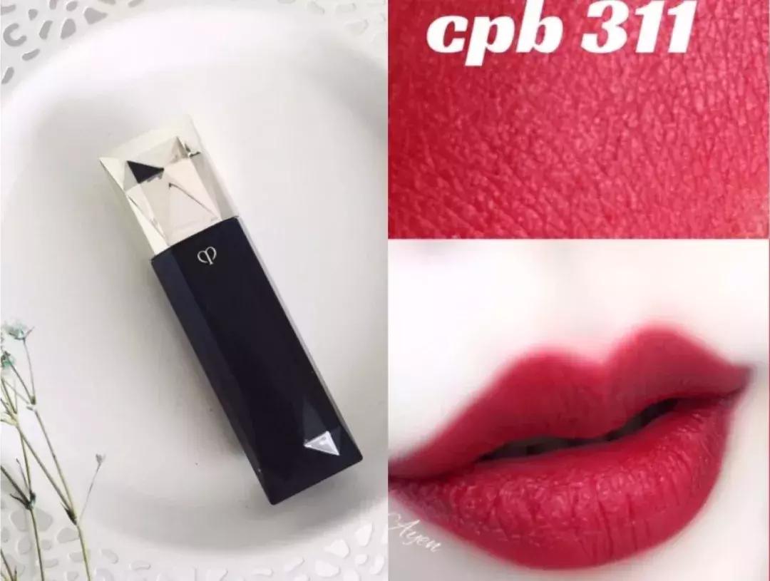 网红口红显白,网红口红爆款最新款