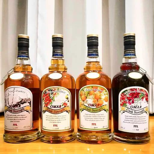 一间被严重忽略的台湾酒厂,今天就从它的木桶修复大师跟你聊起